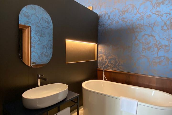 Bath Amenities