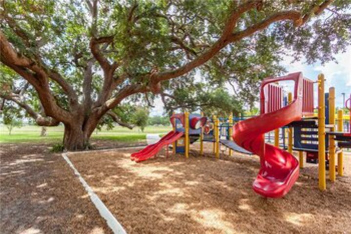 Children’s Area
