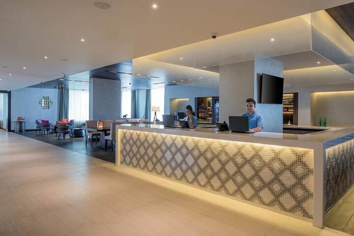 Hotel Interior 2 of 50