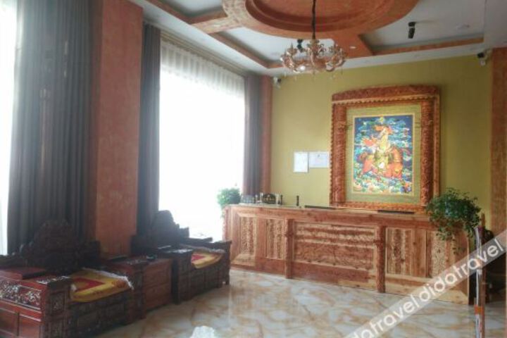 Hotel Interior 5 of 6