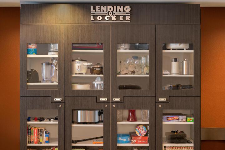 Hotel Interior 32 of 79