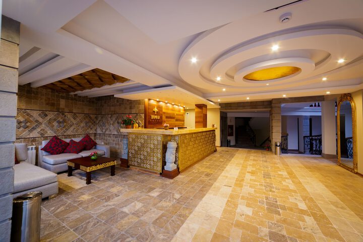 Hotel Interior 2 of 46