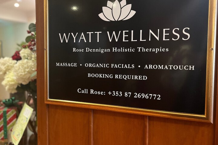 Massages