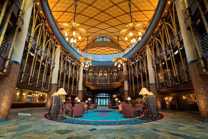 Hotel Interior 2 of 42