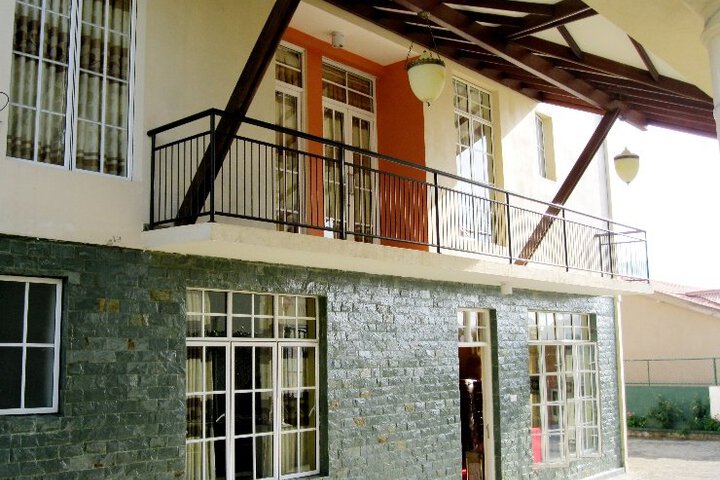 Nasa Hill Hotel