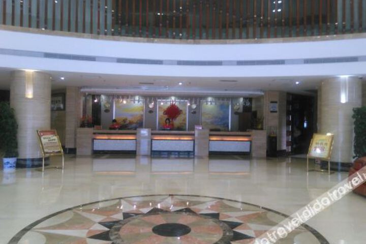 Hotel Interior 11 of 23