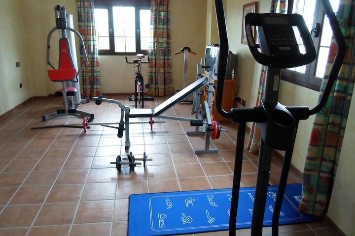 Health and Fitness 38 of 67