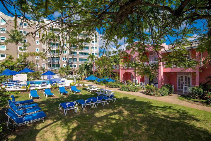 Hotel 106 of 116