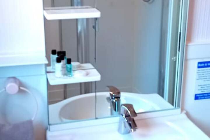 Bathroom Vanities