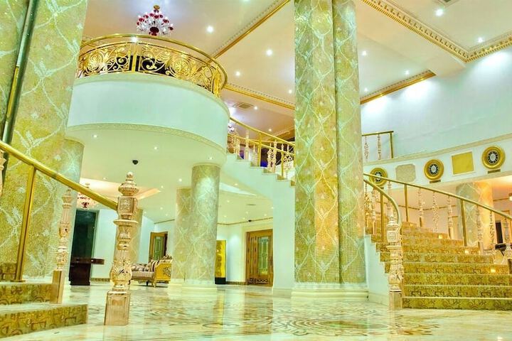 Golden Vista Hotels