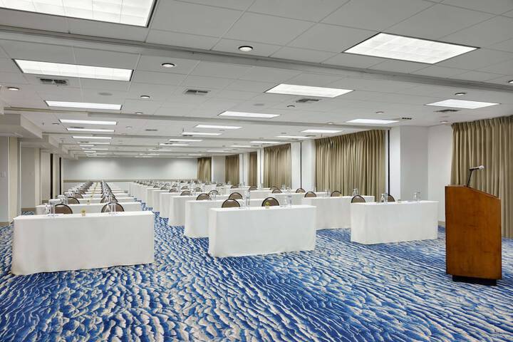 Ballroom