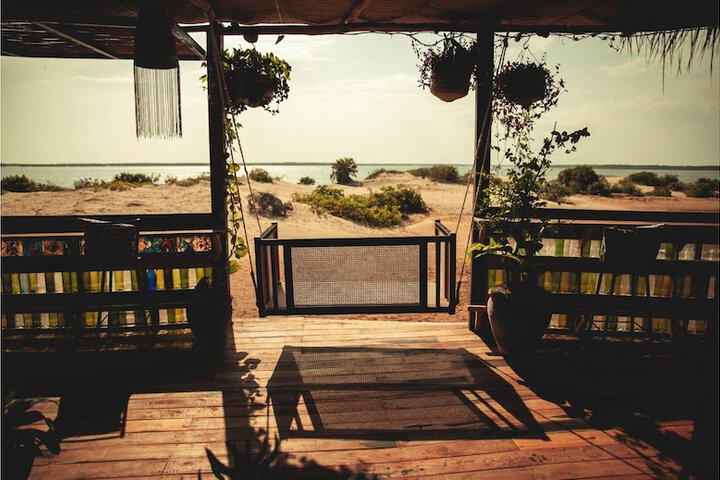 Terrace/Patio 33 of 74