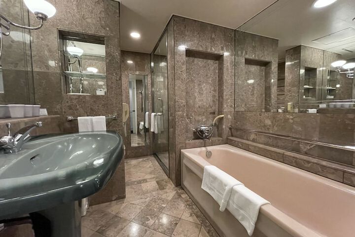Bath Photo