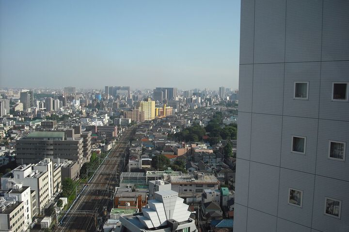 Hotel View 29 of 34