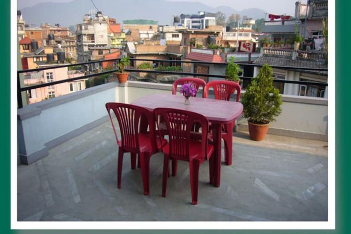 Terrace/Patio 43 of 68