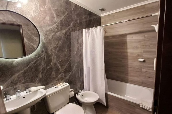 Bath Amenities