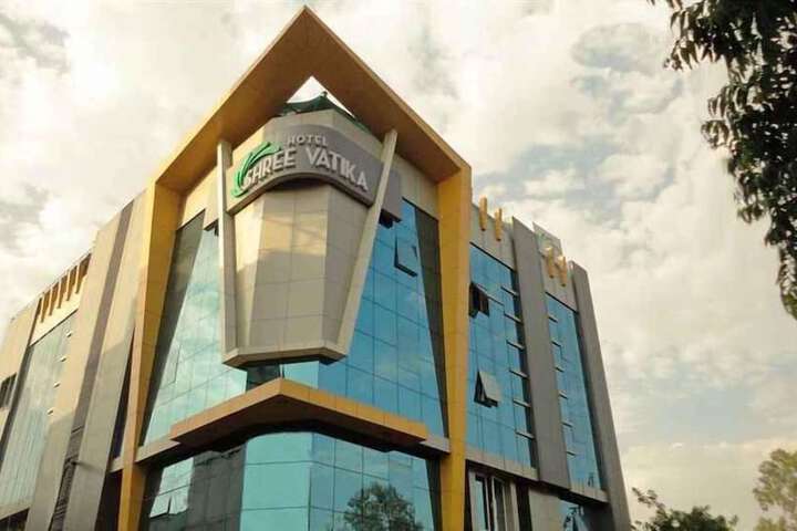 Hotel Shree Vatika