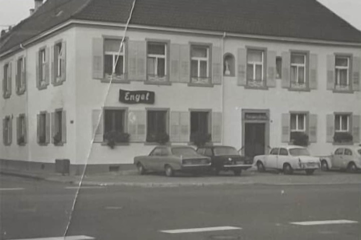 Hotel 16 of 17