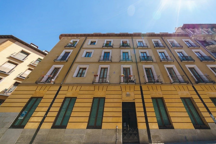 Image of Home Club Vergara Ii