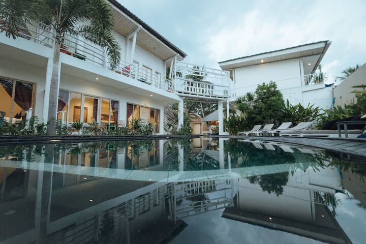 Photo of Gili Amor Boutique Resort