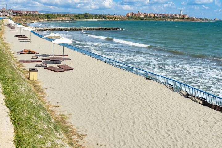 Beach 137 of 151
