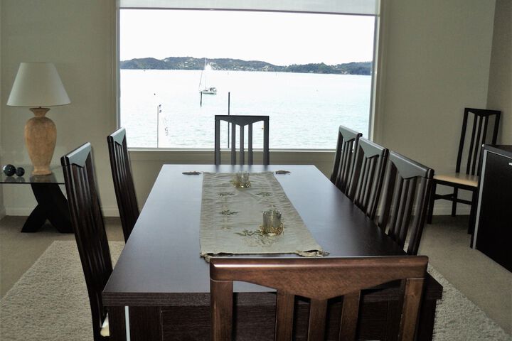 Restaurants