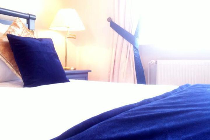 HOTEL SCHLOSS PASSOW