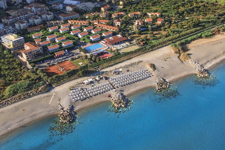 Hotel 59 of 60