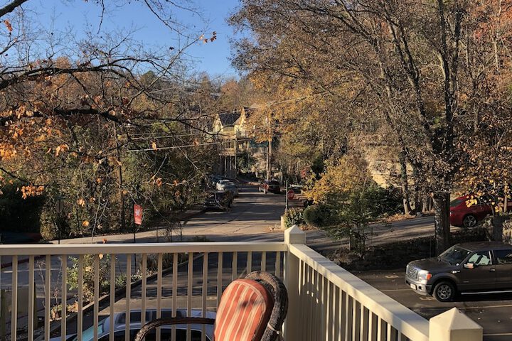 Terrace/Patio 282 of 289