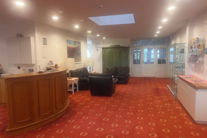 Hotel Interior 3 of 56