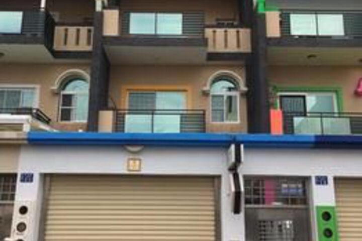 Kenting Footprint Theme hotel
