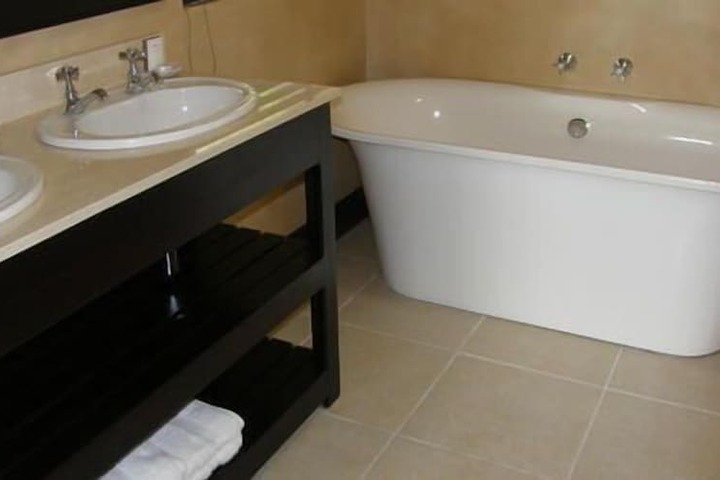 Bathroom Vanities