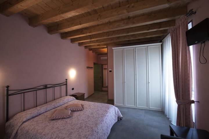 B & B SantAntonio De Foris in Bergamo