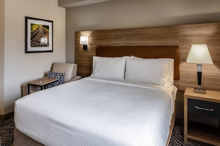 Studio Suite King Bed (13 of 14)