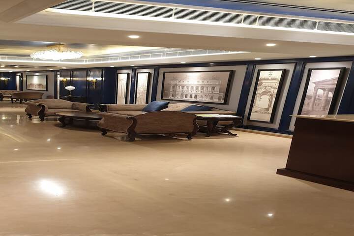 Hotel Interior 5 of 40