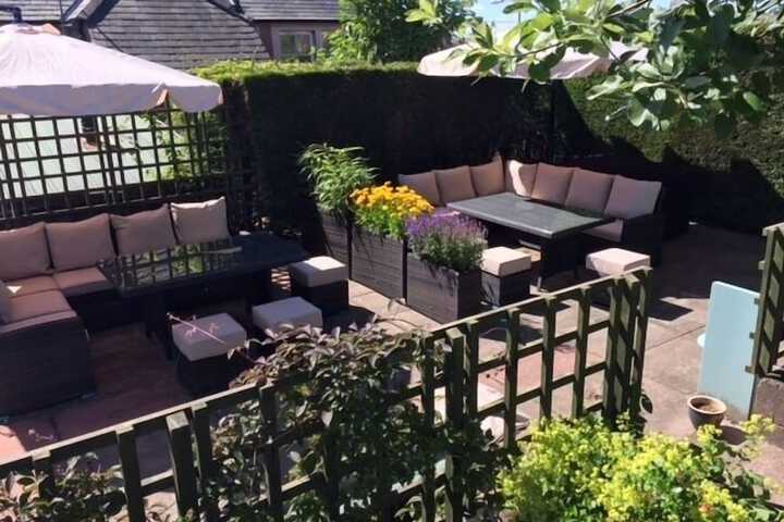 Terrace/Patio 45 of 47