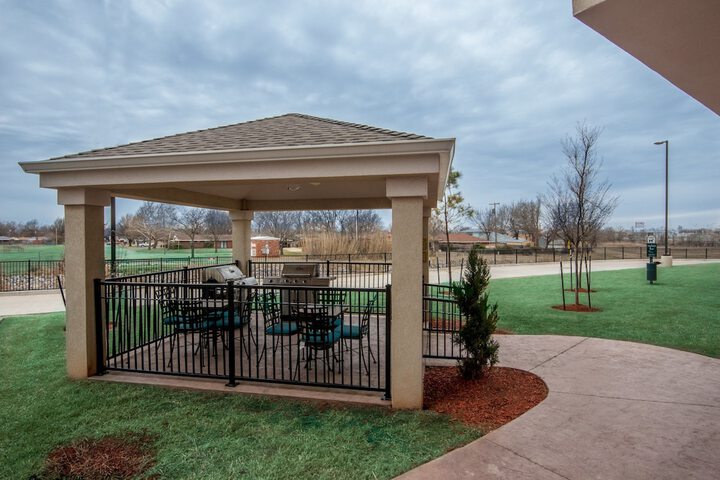 Property amenity