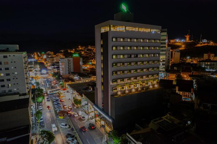 Image of HOTEL GRAN PREMIUM PLAZA LTDA