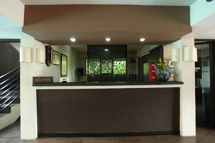 Hotel Interior 3 of 44