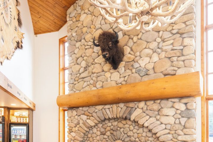 Fitness Center Photo