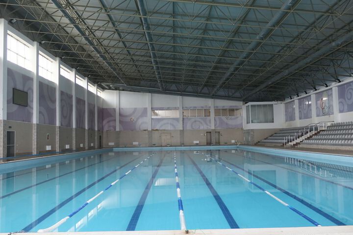 Pool 7 of 10