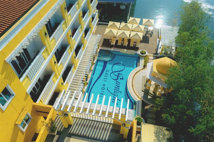 Hotel 58 of 63