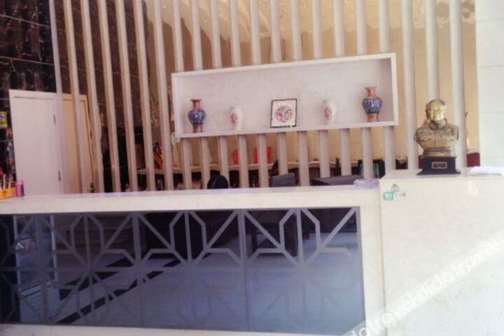 Hotel Interior 12 of 33