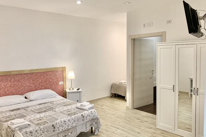 Romano b & b in Bari