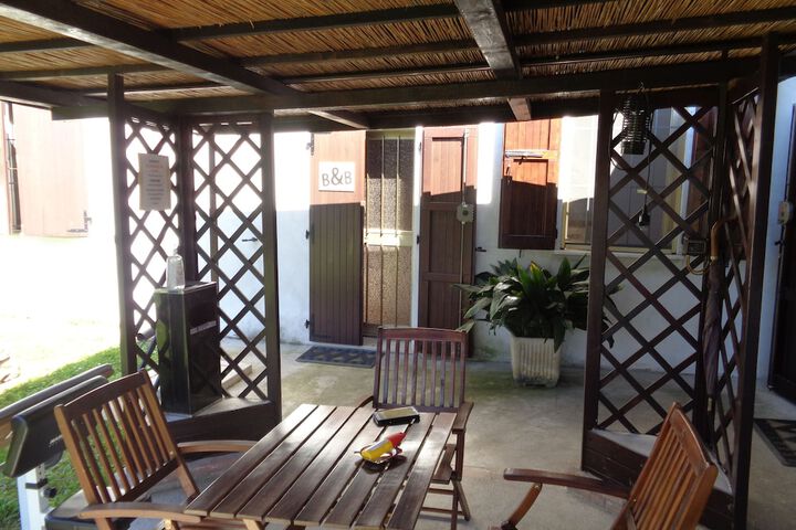 Terrace/Patio 6 of 35