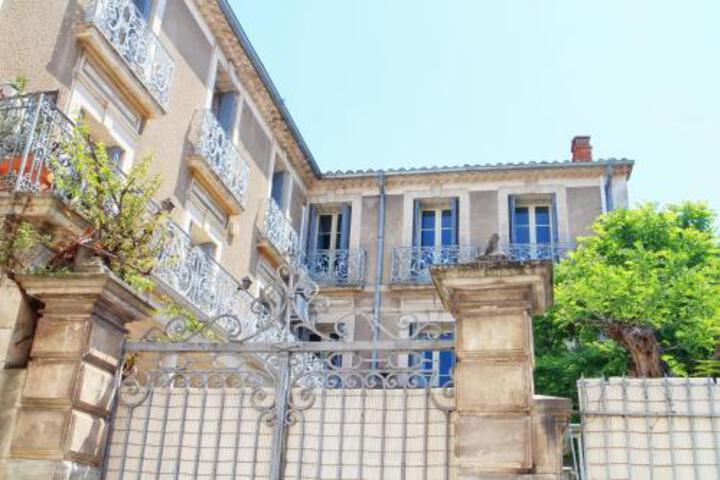 Fitness Facility Photos