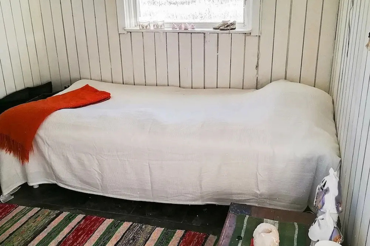 Exterior of 5 Person Holiday Home in Kristinehamn