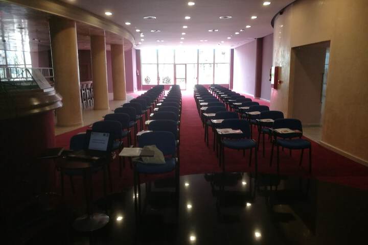 Meeting 47 of 63
