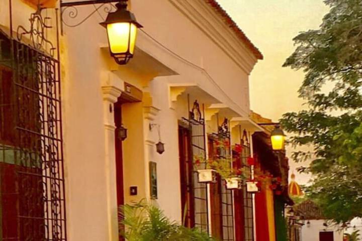 Image of Portal de la Marquesa