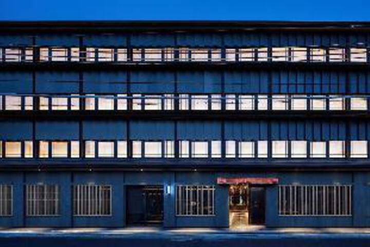 Fitness Center Photo